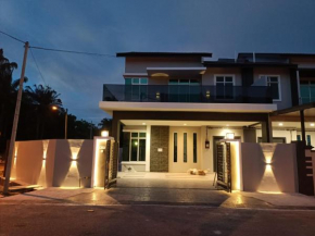 J Garden Village